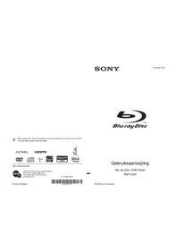 DBP-S350 SONY