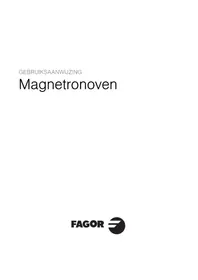 6H 570 BTCX FAGOR