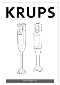 F751 KRUPS