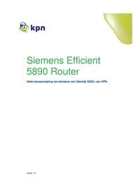 Efficient 5890 SIEMENS