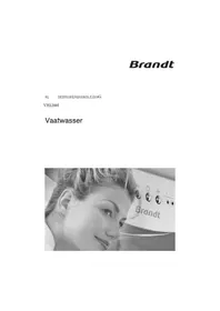 VH1200X BRANDT