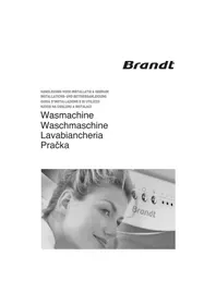 WFK 1448 e BRANDT