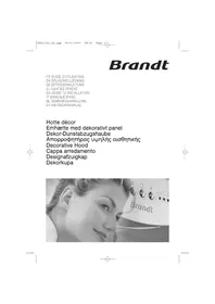AD789Z BRANDT