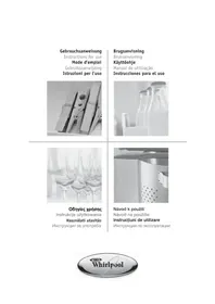 IGNIS AMT 100 - Magnetron