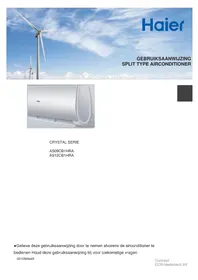 AS12CB1HRA HAIER
