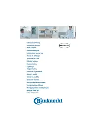 EMCCD 6244 INOX BAUKNECHT
