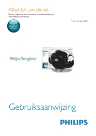 GoGear SA2SONGBIRD PHILIPS