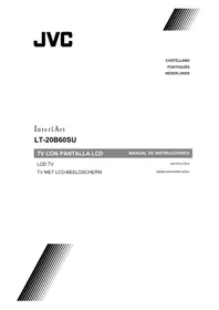 LT-20B60 JVC