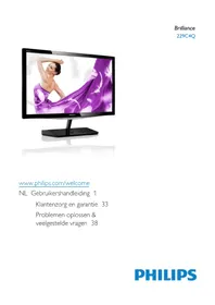 229C4Q PHILIPS