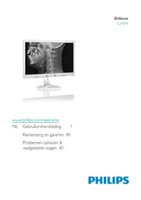 C240P4 PHILIPS