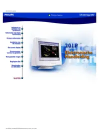 201P10 PHILIPS