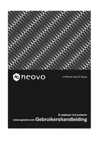 E-19B AG Neovo