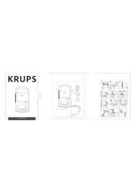 FMD7 KRUPS