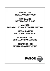 FIS-162 FAGOR