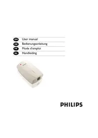 Voip 1211 PHILIPS