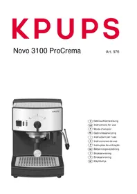 F976 KRUPS