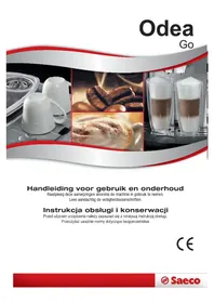 Saeco Odea Sporty PHILIPS