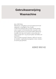 W6142 ASKO