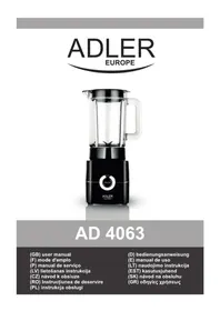 AD 4063 ADLER