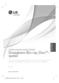BP691B Portable LG