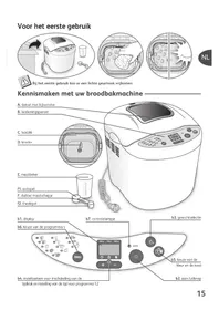 OW2001 MOULINEX