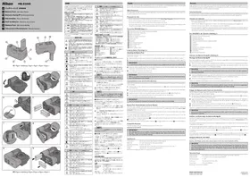 MB-E5000 NIKON