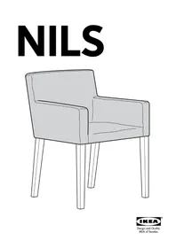NILS IKEA
