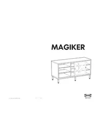 MAGIKER IKEA