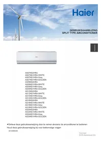AS12NS1HRA HAIER