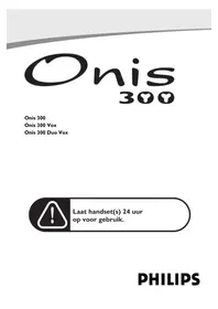 Onis 300 Vox PHILIPS