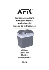 CB-24 AFK