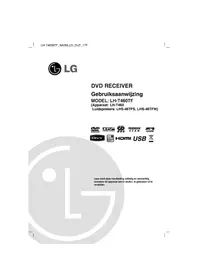 LH-T460TF LG