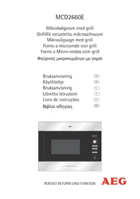 MCD2660E AEG