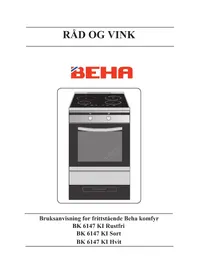 BK 6147 KI Beha