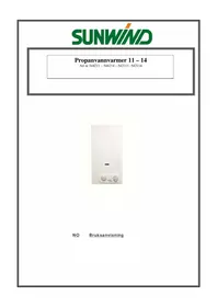 542111 Sunwind