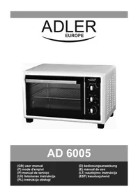 AD 6005 ADLER