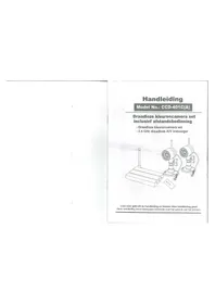 CCD-401C TREBS