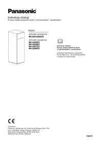 WH-UD07EE5 PANASONIC