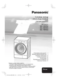 NA-169VG4 PANASONIC