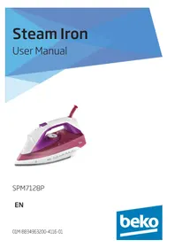 SPM7128 BEKO