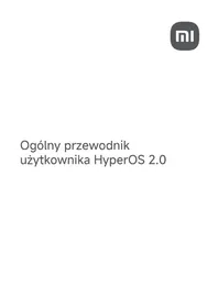 HyperOS 2.0 Xiaomi