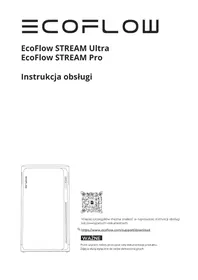 Stream Pro ECOFLOW