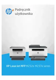 LaserJet M234dwe HP