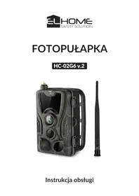 HC-02G6 v.2 El Home