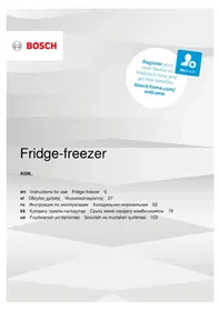KGN76AI22R BOSCH
