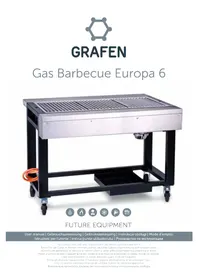 Grafen Europa 6 - Grătar