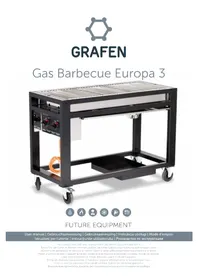 Europa 3 Grafen