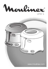 Uno L AF179D MOULINEX