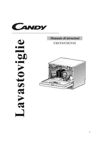 CDCF 6BL-80 CANDY
