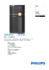 ADD6809 PHILIPS